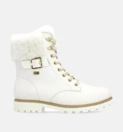 DAMES Remonte Veterboots