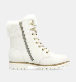 DAMES Remonte Veterboots