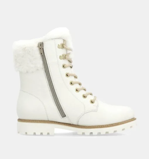 DAMES Remonte Veterboots