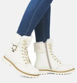 DAMES Remonte Veterboots