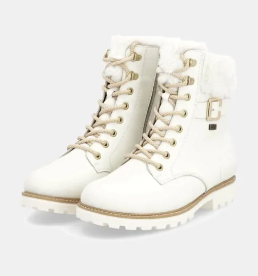 DAMES Remonte Veterboots
