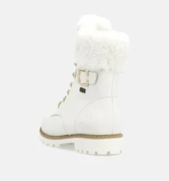 DAMES Remonte Veterboots
