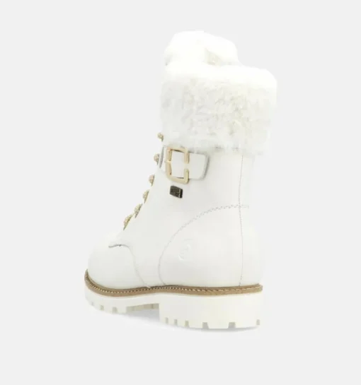 DAMES Remonte Veterboots
