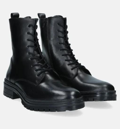 DAMES Signatur Veterboots