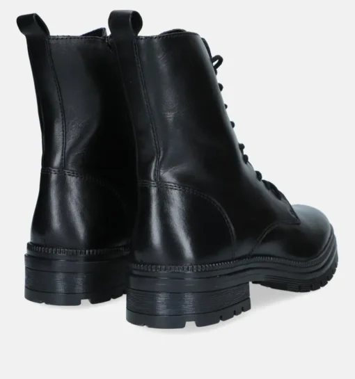 DAMES Signatur Veterboots