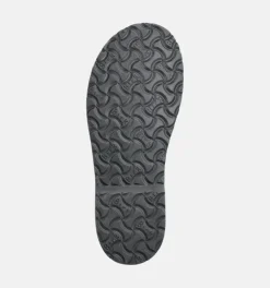 DAMES Birkenstock Veterboots zwart