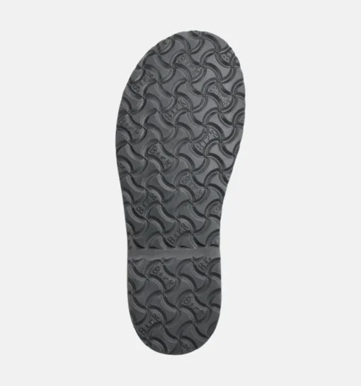 DAMES Birkenstock Veterboots zwart