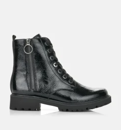DAMES Remonte Veterboots