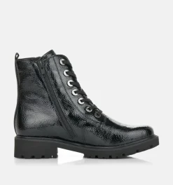 DAMES Remonte Veterboots