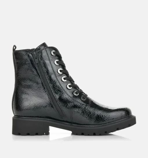 DAMES Remonte Veterboots