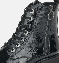 DAMES Remonte Veterboots