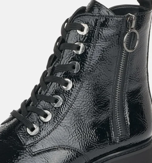 DAMES Remonte Veterboots
