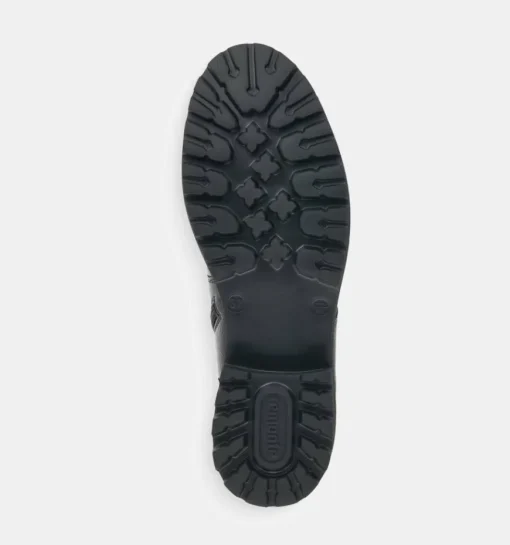 DAMES Remonte Veterboots