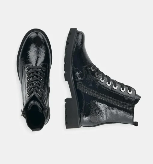 DAMES Remonte Veterboots