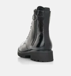 DAMES Remonte Veterboots
