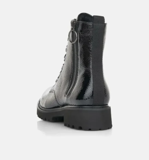 DAMES Remonte Veterboots