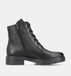 DAMES Rieker Veterboots