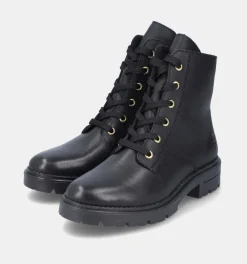 DAMES Rieker Veterboots