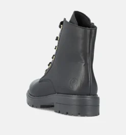 DAMES Rieker Veterboots