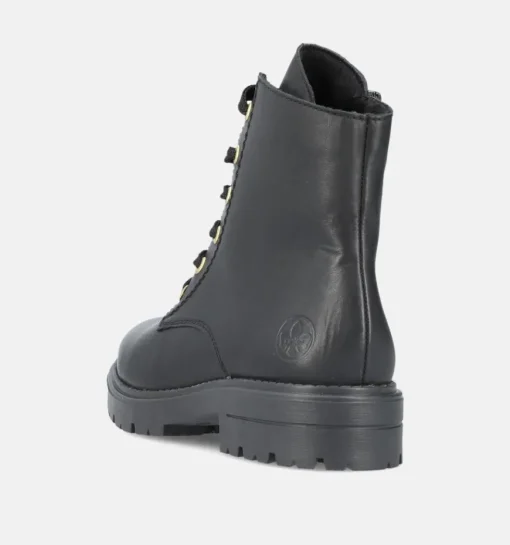 DAMES Rieker Veterboots