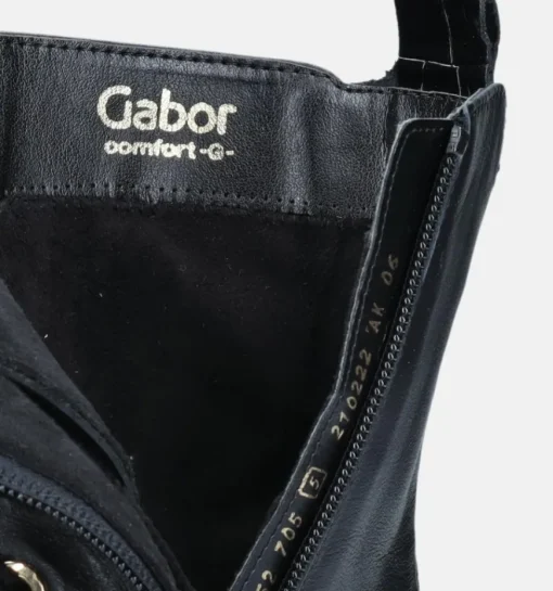 DAMES Gabor Veterboots