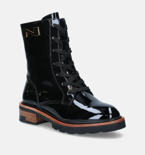DAMES Nathan-Baume Veterboots