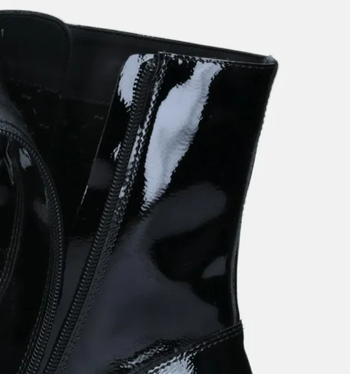 DAMES Nathan-Baume Veterboots