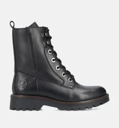 DAMES Rieker Veterboots