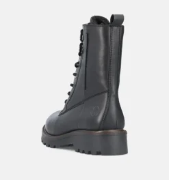 DAMES Rieker Veterboots