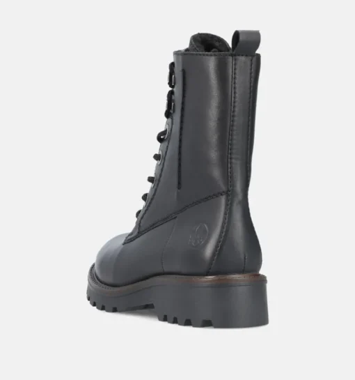 DAMES Rieker Veterboots