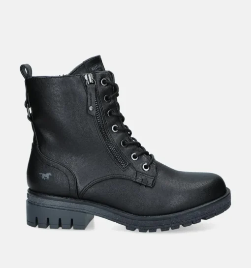 DAMES Mustang Veterboots