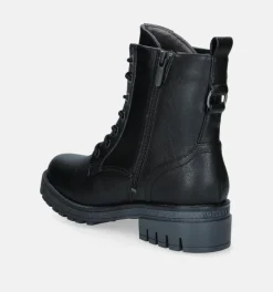 DAMES Mustang Veterboots