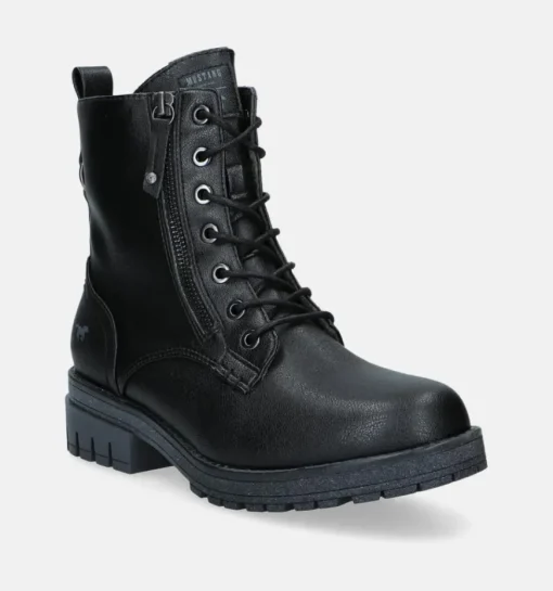 DAMES Mustang Veterboots