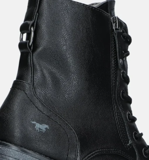 DAMES Mustang Veterboots