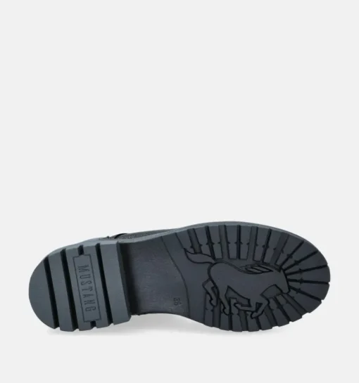 DAMES Mustang Veterboots