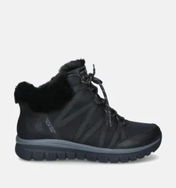 DAMES Skechers Veterboots