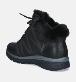 DAMES Skechers Veterboots