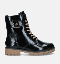DAMES Remonte Veterboots