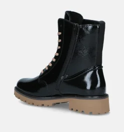 DAMES Remonte Veterboots