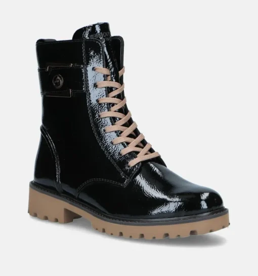 DAMES Remonte Veterboots
