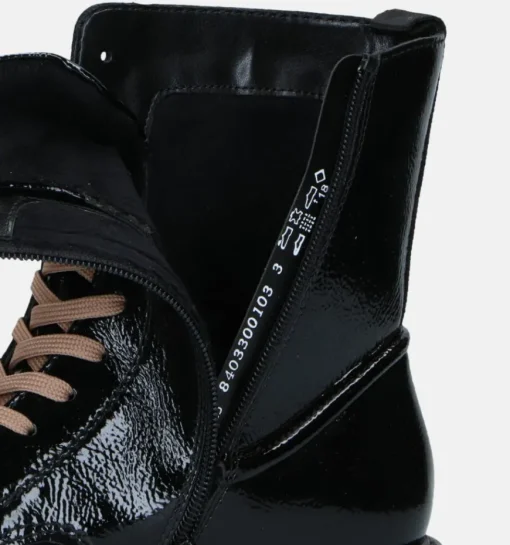 DAMES Remonte Veterboots