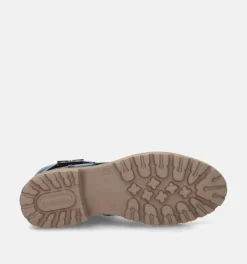 DAMES Remonte Veterboots