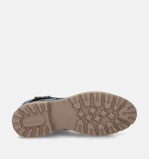 DAMES Remonte Veterboots