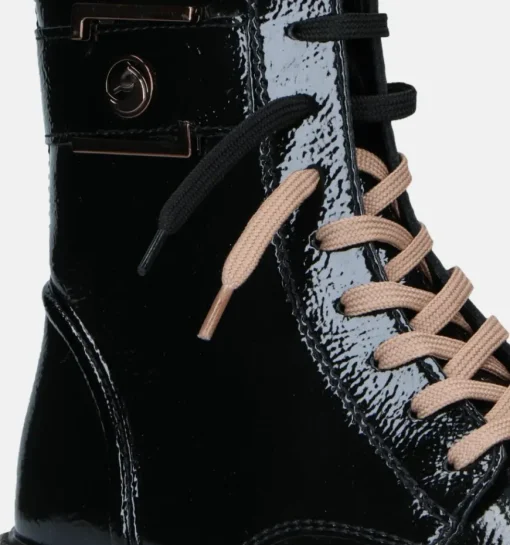 DAMES Remonte Veterboots