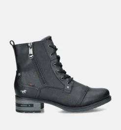 DAMES Mustang Veterboots