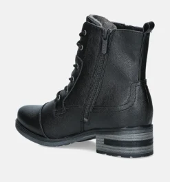 DAMES Mustang Veterboots