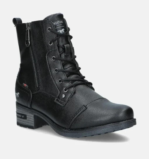 DAMES Mustang Veterboots