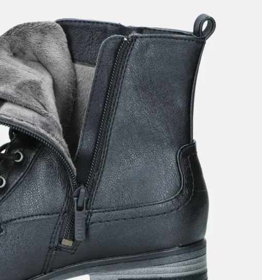 DAMES Mustang Veterboots