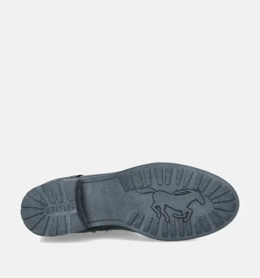 DAMES Mustang Veterboots