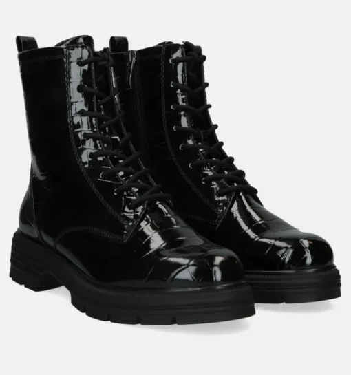 DAMES Tamaris Veterboots